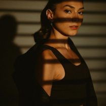 Marielle, 22 years old, StraightBaybay, Philippines