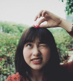 Carina, 33 years old, Woman