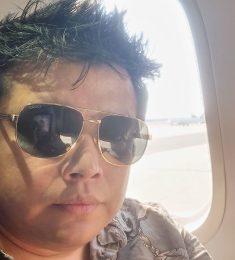 Leon, 45 years old, Man