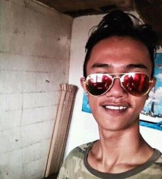 menard, 28 years old, Man