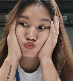 Lyn, 35 years old, Woman