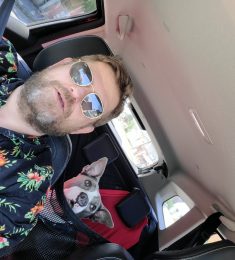 Michael, 47 years old, Man